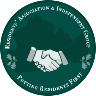 Surrey Residents' Association and Independent Group