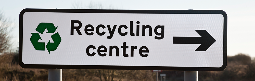 Recycling Centre